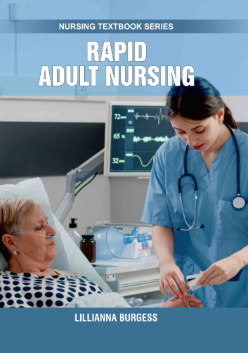 Rapid adult nursing